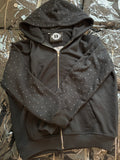 Broken B Zip-Up