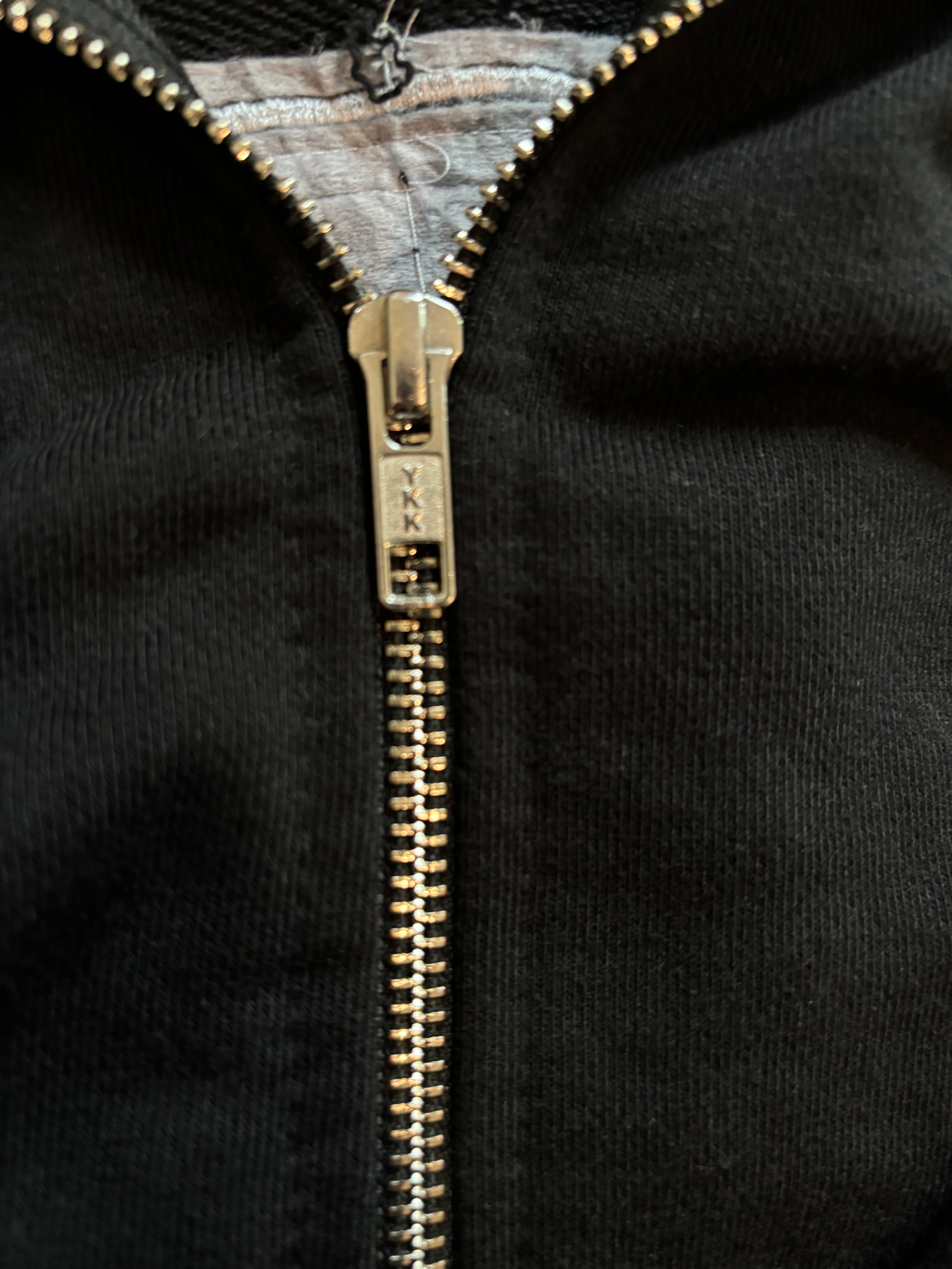 Broken B Zip-Up