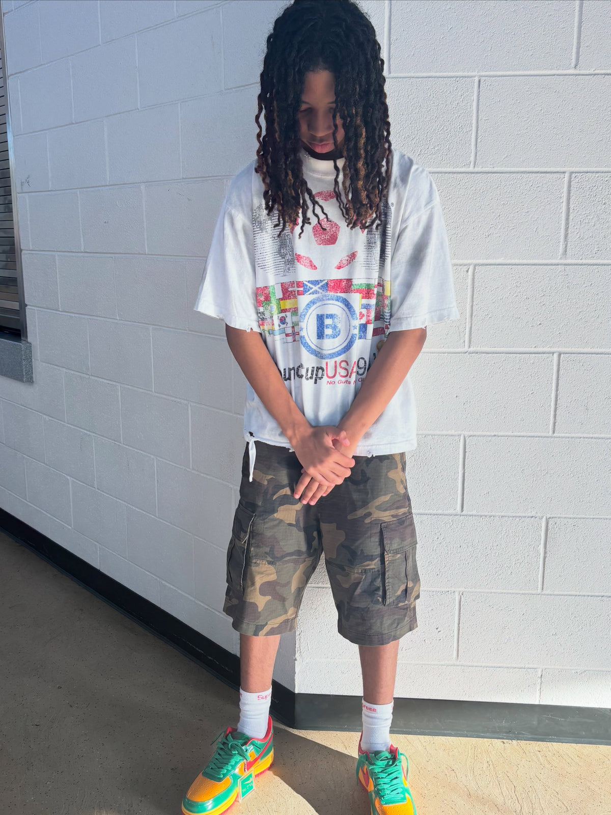 (Pre Order)‘94 Heritage Tee