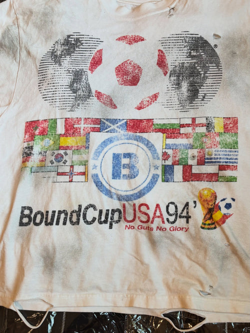 (Pre Order)‘94 Heritage Tee