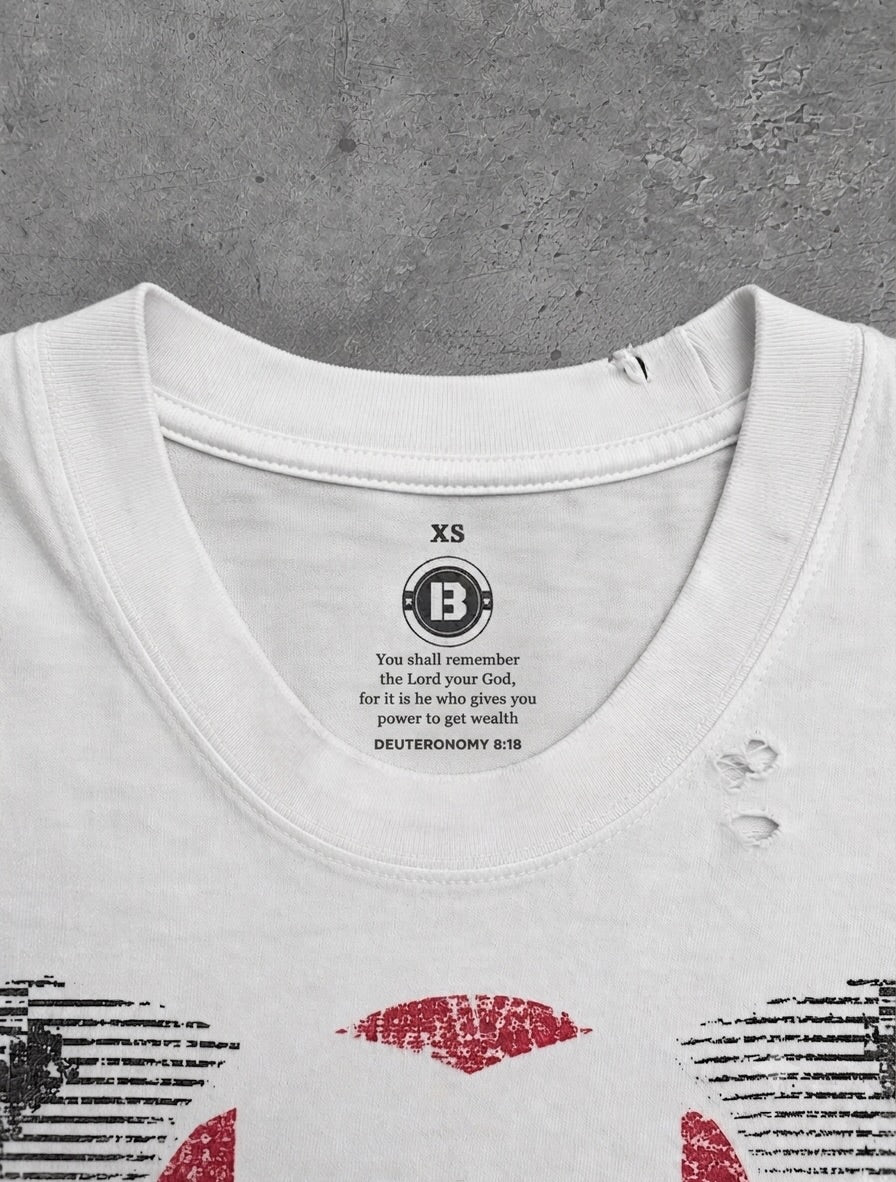 (Pre Order)‘94 Heritage Tee